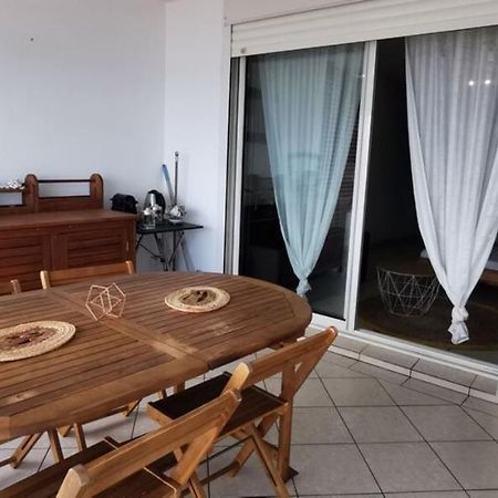 Studio Unless Summer - Saint Gilles Les Bains Экстерьер фото