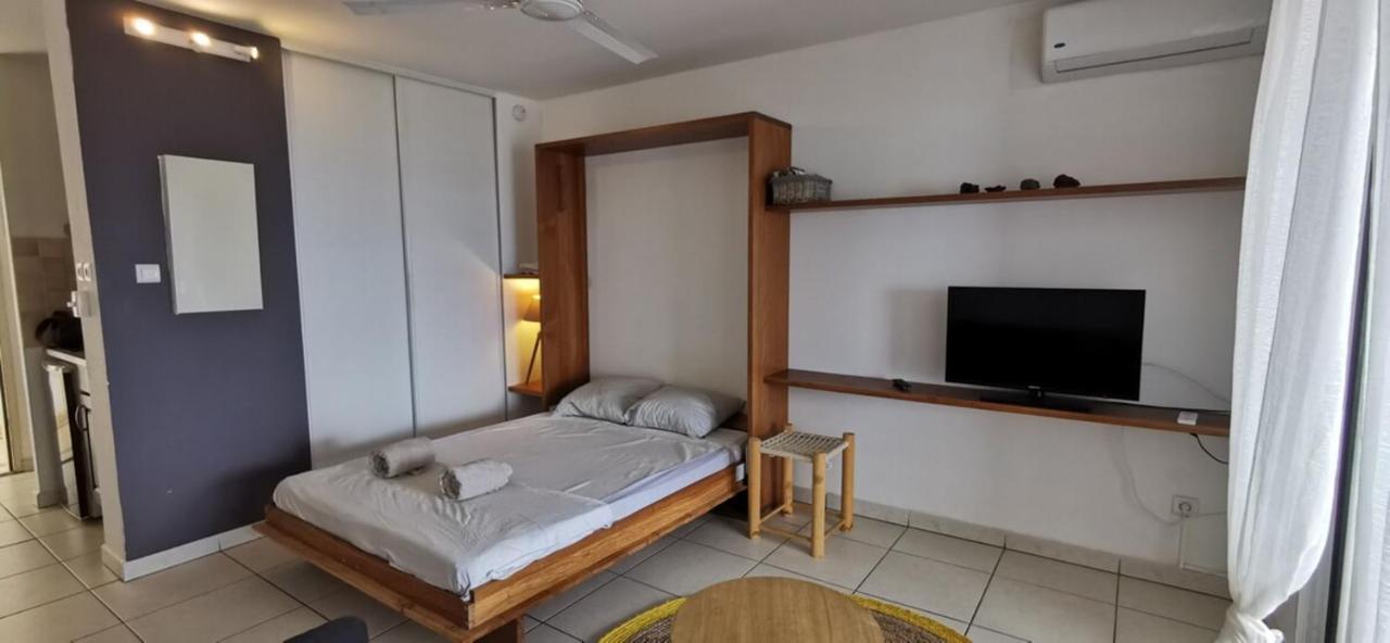 Studio Unless Summer - Saint Gilles Les Bains Экстерьер фото