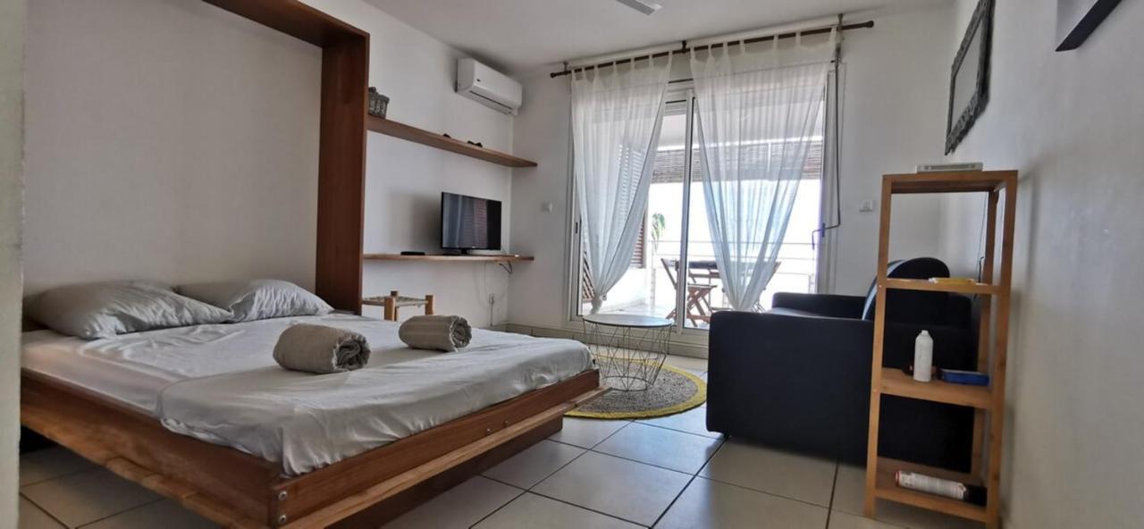 Studio Unless Summer - Saint Gilles Les Bains Экстерьер фото
