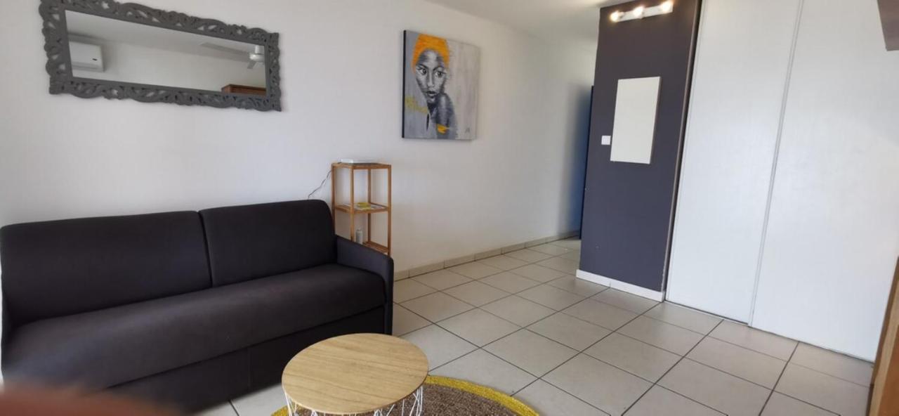 Studio Unless Summer - Saint Gilles Les Bains Экстерьер фото