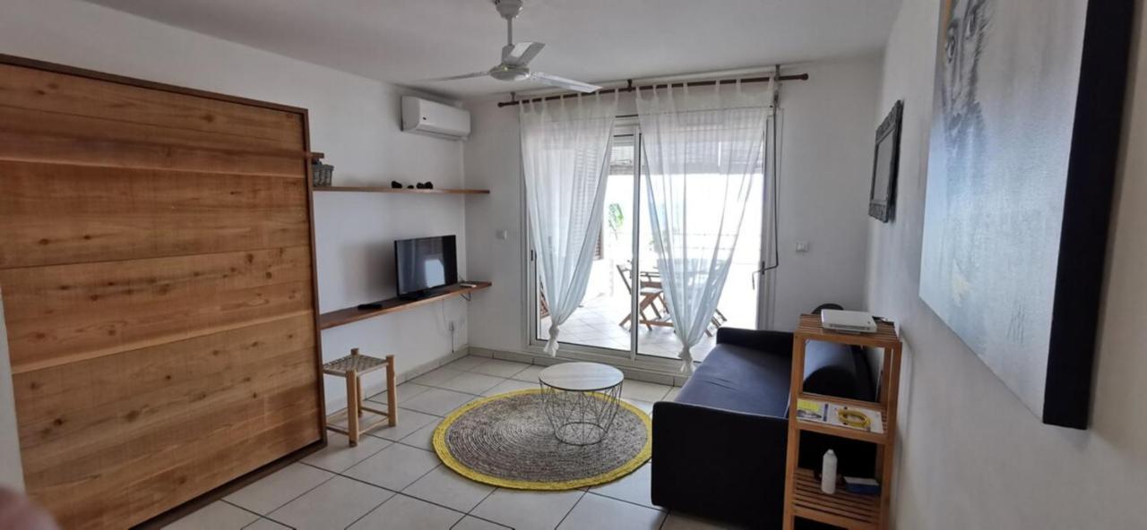 Studio Unless Summer - Saint Gilles Les Bains Экстерьер фото