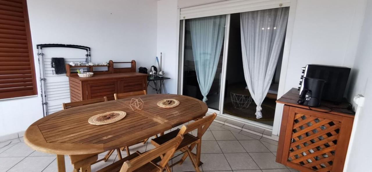 Studio Unless Summer - Saint Gilles Les Bains Экстерьер фото
